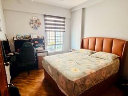 Northoaks (D25), Condominium #578496041
